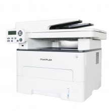 奔圖（PANTUM）M7100DW黑白激光多功能一體機(jī)